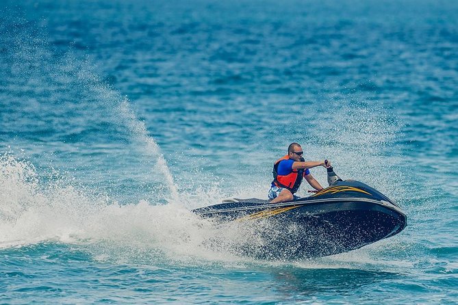 1 Hour Jet Ski From Dubai - Key points at a glance