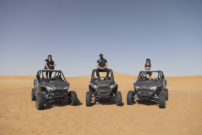 1 seater Dune Buggy Safari / In Morning - Is $167.46 good value?