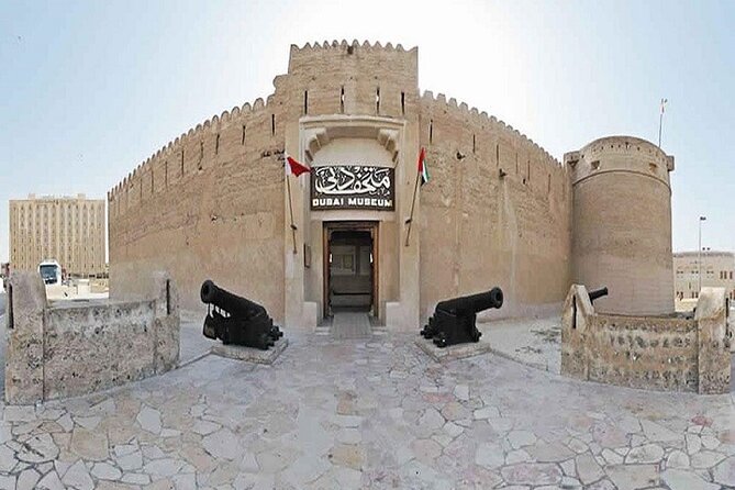 2-Day Abu Dhabi and Dubai City Tour with Desert Safari - Final call: a useful sampler with one important caution