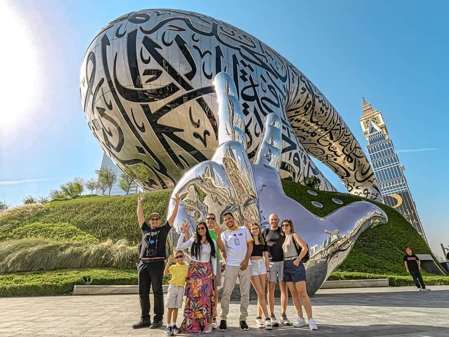 2-Day City Tour: Dubai & Abu Dhabi + Yacht Experience - Key points to know before booking