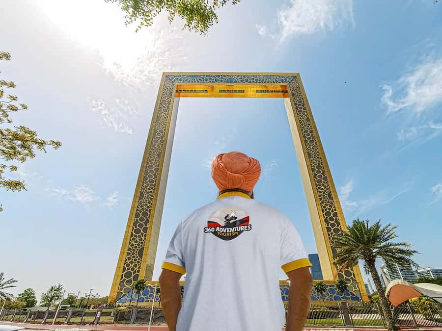 2-Day City Tour: Dubai & Abu Dhabi + Yacht Experience - Should you book this two-day tour?