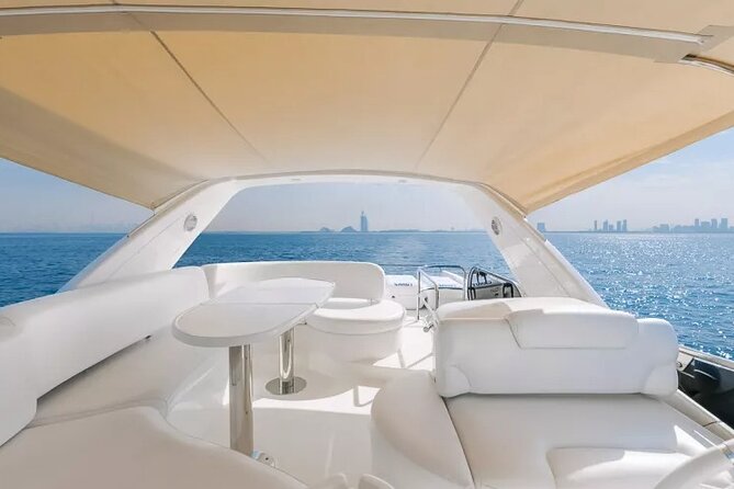2 hour Private Yacht Tour with Dubai Marina Skyline View - Who will enjoy this yacht tour most