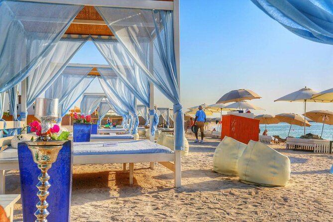 2 Parks in Yas Island Abu Dhabi - Ferrari World and the Formula Rossa rush