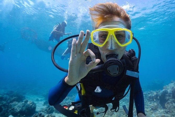 3-Day PADI Open Water Diving Course in Dubai - What the three days actually involve