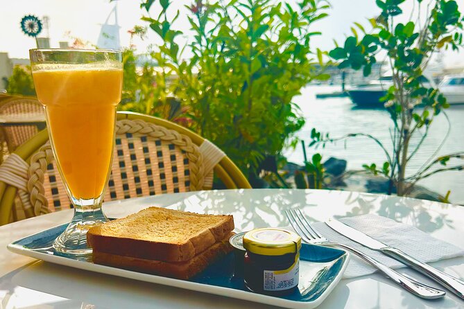 30-Min Jet Ski Tour: English Breakfast, Burj Al Arab View Bliss - Who should book this Dubai jet ski tour?