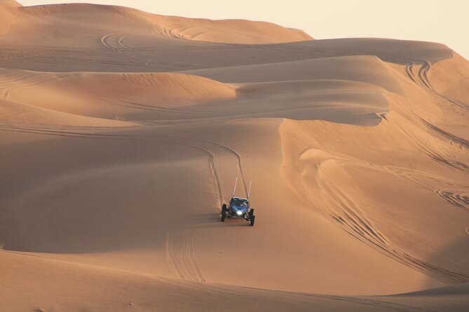 3000cc Dune Buggy & Sandboarding - Private Experience - What the private format is worth