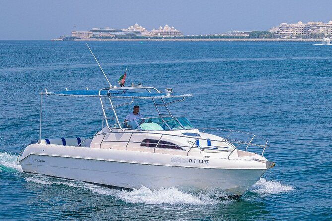 33Ft Private Yacht Rental On New Year's Eve 2025 - Why this New Year’s Eve yacht trip works