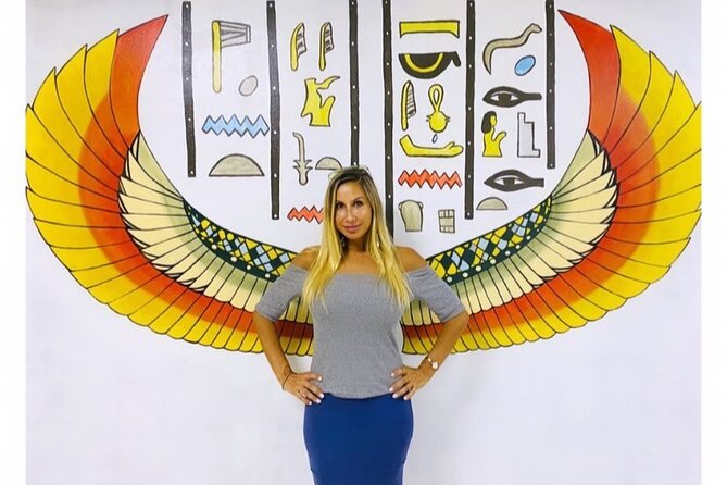 3D WORLD SELFIE MUSEUM Dubai - What the experience does not provide
