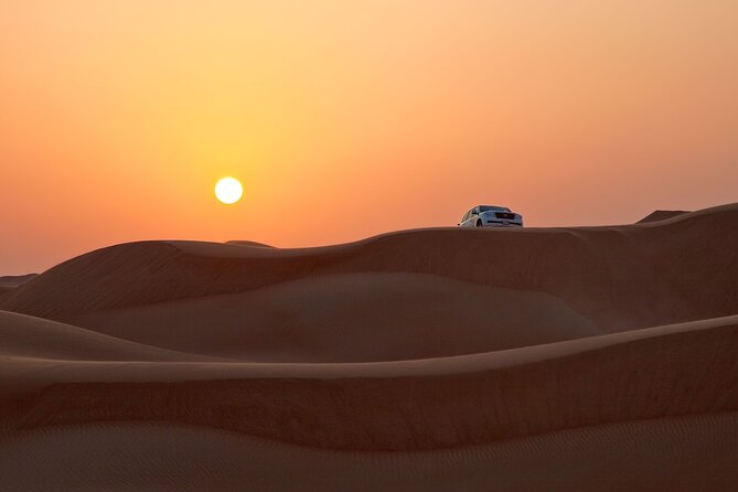 4-Day Private Dubai and Abu Dhabi Tour - Day four: an ambitious ten-hour Abu Dhabi circuit