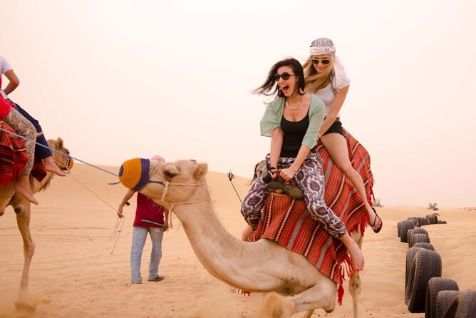 4-Day Private Dubai and Abu Dhabi Tour - What the private format changes
