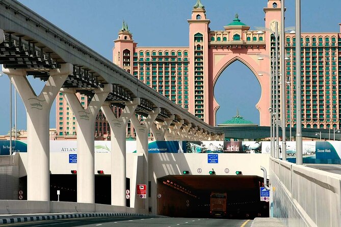 4-Day Private Dubai and Abu Dhabi Tour - Who should choose this tour?