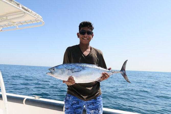 4-Hour Private Deep Sea Fishing Trip - Timing, weather, and the practical fine print