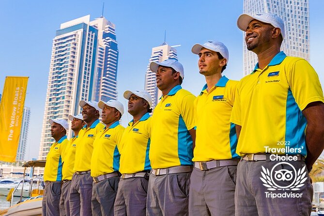 45-Minute Thrilling Speedboat Tour to Atlantis Hotel - The strongest part of the experience