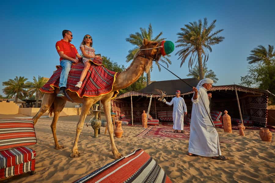 5-Day Pass: Hop-On Hop-Off, Lost World Aquarium, Dubai Frame - Dubai Frame at Stop 13
