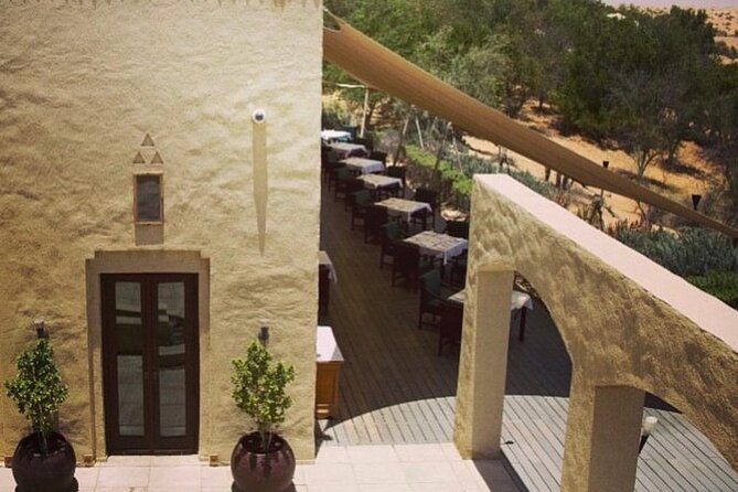 57 Bedouin Culture Safari With Breakfast - Is $174.45 a fair price?