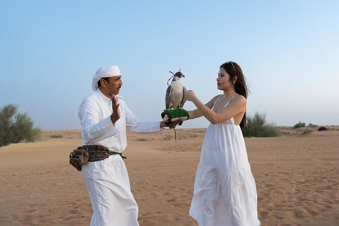 57 Camel Voyage - Is $189.23 per person good value?