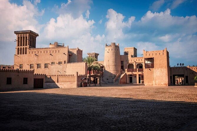 6 Emirates Private Tour From Dubai In One Day - Why this six-emirate route is unusual