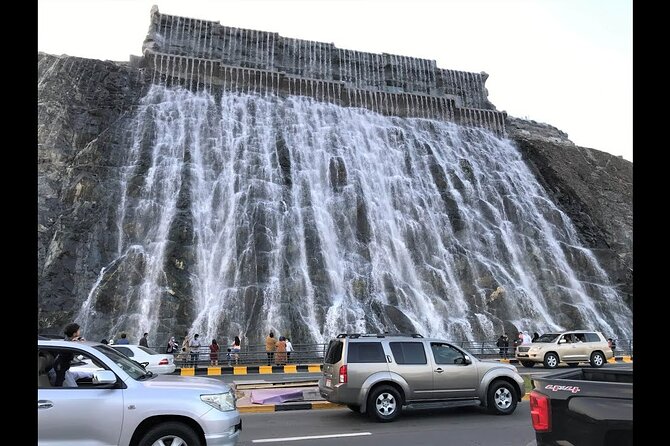 6 Emirates Private Tour From Dubai In One Day - Ras Al Khaimah adds a museum and a scenic road