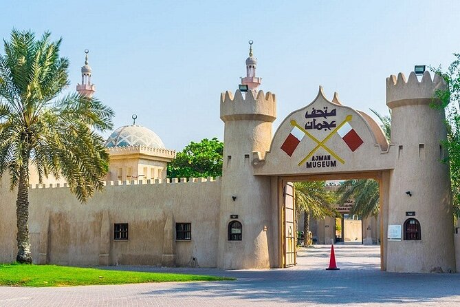 6 Emirates Private Tour From Dubai In One Day - Starting from Deira at 8:30 in the morning