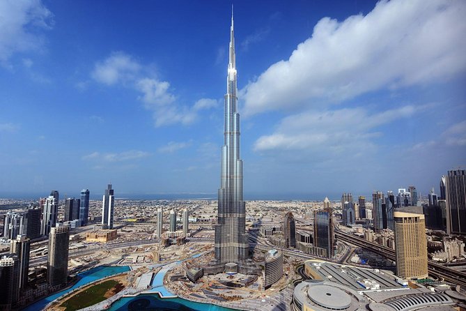 7 nights 8 days Dubai & Abu Dhabi holiday package in 5 star hotel - Day 4: flowers at Miracle Garden