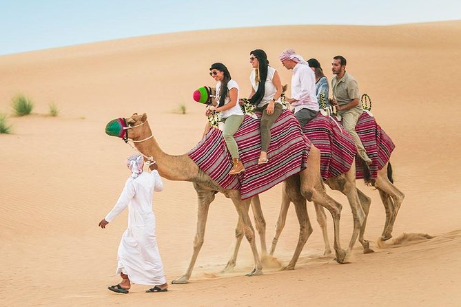 7 nights 8 days Dubai & Abu Dhabi holiday package in 5 star hotel - Day 7: Louvre Abu Dhabi and Qasr Al Watan