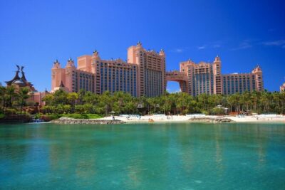 90 Minutes Speedboat Tour: Marina, Atlantis, Palm & Burj Al Arab
