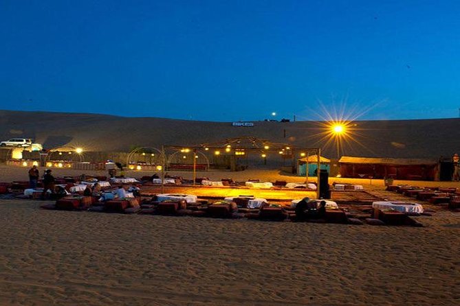 Abu Dhabi 4x4 Desert Safari BBQ Dinner , Camel Ride , Belly Dance - Camel riding, henna, and traditional clothing