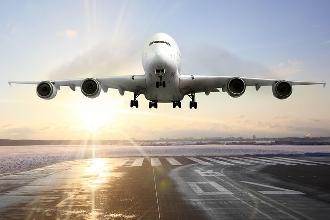 Abu Dhabi Airport Private Arrival Transfer to Any Hotel in UAE - Who should book this Abu Dhabi airport transfer