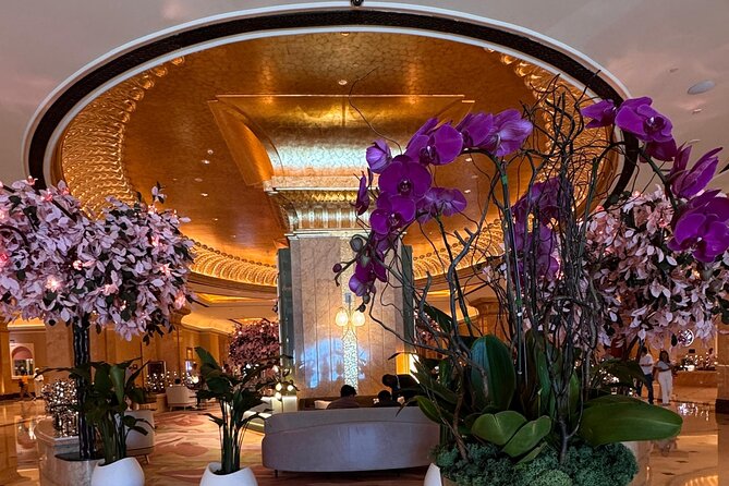 Abu Dhabi Airport Stopover, Transit or Layover Tour - The Abu Dhabi Dates Market is the most local shopping stop