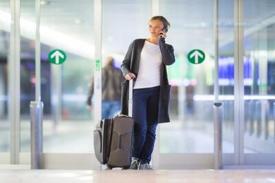 Abu Dhabi Airport Transfers
