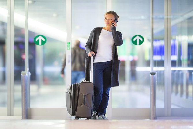 Abu Dhabi Airport Transfers - Key Points for Abu Dhabi Airport Transfers