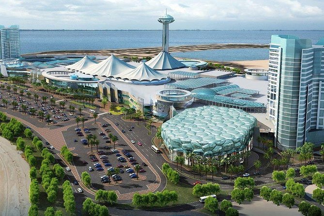 Abu Dhabi City Tour from Dubai - Full Day (optional) - Why this Dubai to Abu Dhabi trip works