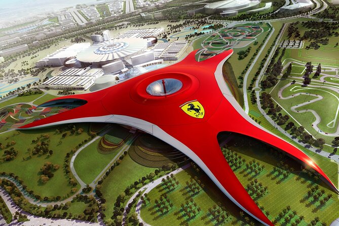 Abu Dhabi City Tour Private - Practical planning for a smoother day