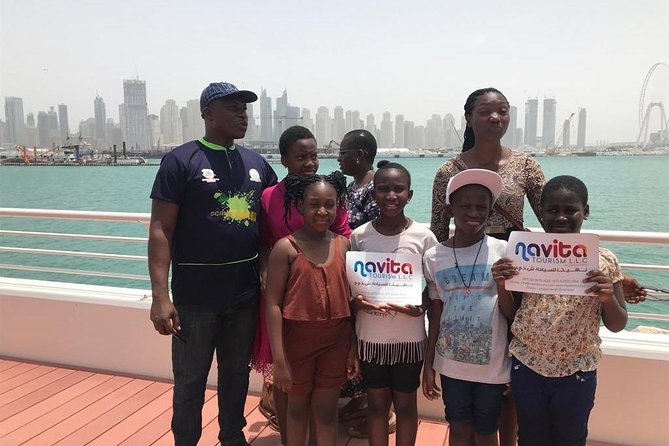 Abu Dhabi City Tour with Buffet Lunch - The Corniche and the traditional desert village