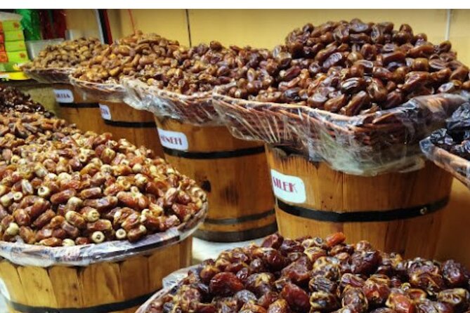 Abu Dhabi City Tour with Evening Desert Safari Hot BBQ Dinner - Is $199 a fair price?