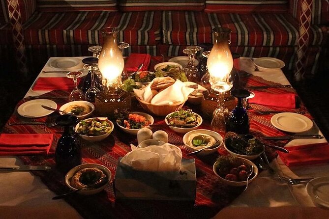 Abu Dhabi Desert Safari: Live Shows, Camel Rides & BBQ Buffet - What this Abu Dhabi desert safari is really like