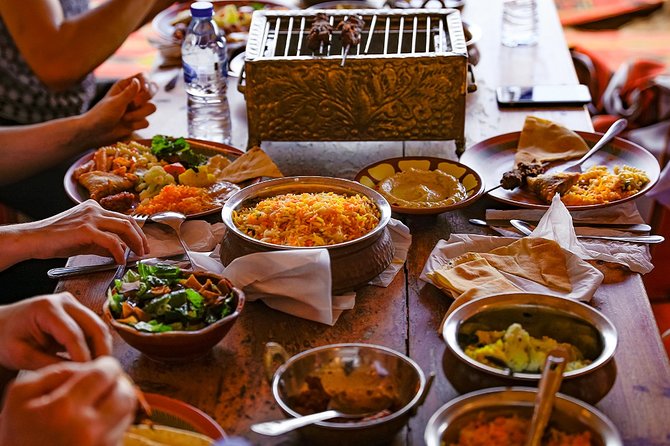 Abu Dhabi: Desert Safari with BBQ, Camel Ride & Sandboarding - Who will enjoy this outing most?