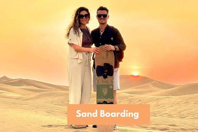 Abu Dhabi Desert Safari With BBQ Dinner & Live Shows - BBQ dinner and live shows