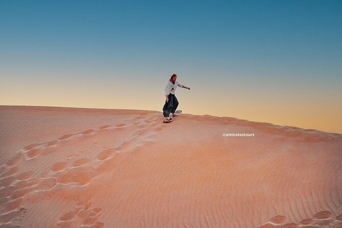 Abu Dhabi Evening Desert Safari BBQ, Camel Ride, Entertainments - Is $72.98 good value?