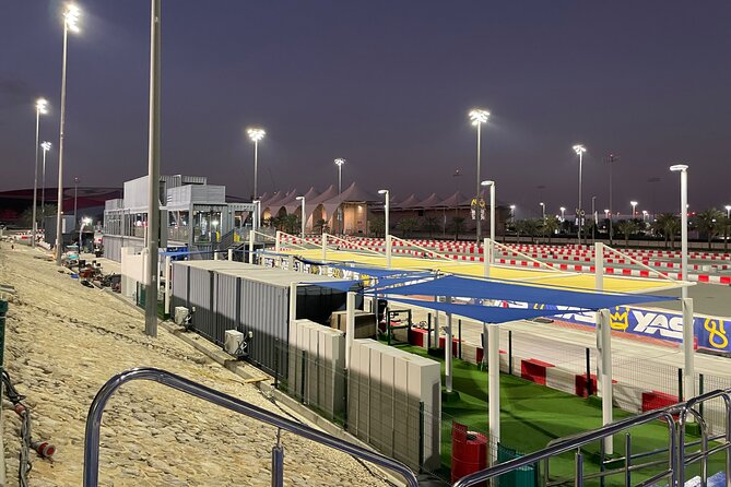 Abu Dhabi Full Day Private Tour - How the private format affects the day