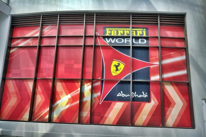 Abu Dhabi Full-Day Tour from Dubai - What the timing really feels like
