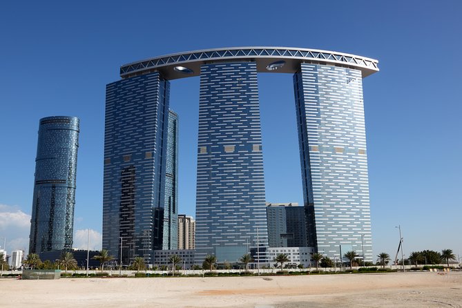 Abu Dhabi Full-Day Tour from Dubai With Spanish-Speaking Guide - What the Spanish-Speaking Guide Adds