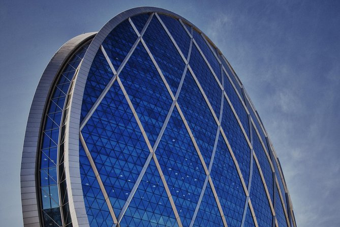 Abu Dhabi Full-Day Tour from Dubai With Spanish-Speaking Guide - Is $89 a Fair Price?