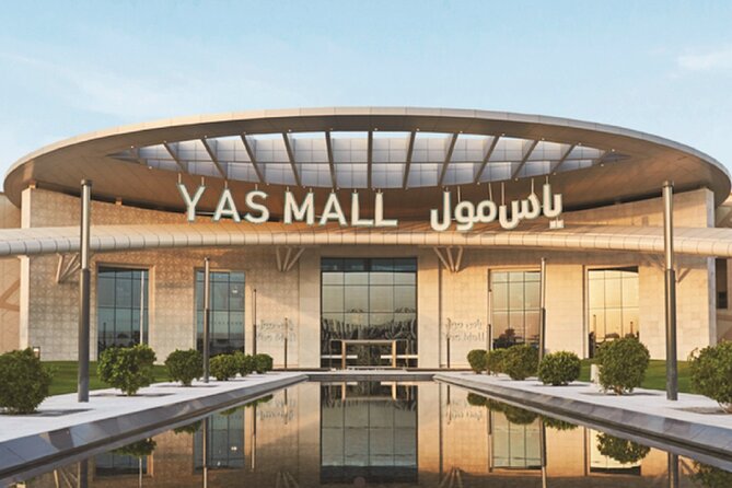 Abu Dhabi Full Day Tour & Heritage Village from Dubai with Lunch - The dates market gives you a taste of local food culture