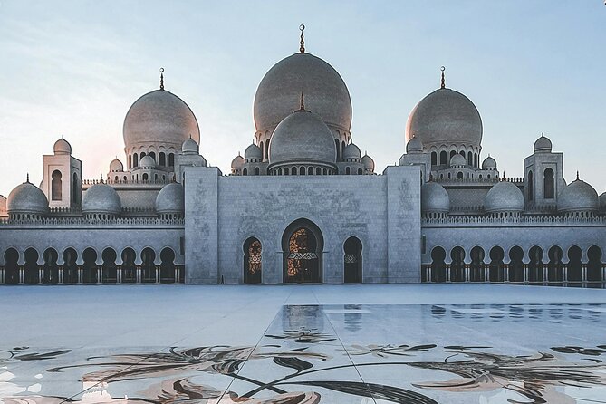 Abu Dhabi Grand Mosque Tour with Lourve Museum Tickets from Dubai - Why This Dubai to Abu Dhabi Day Trip Works