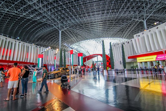 Abu Dhabi Half-Day City Highlights Tour from Abu Dhabi - Guide quality and language questions
