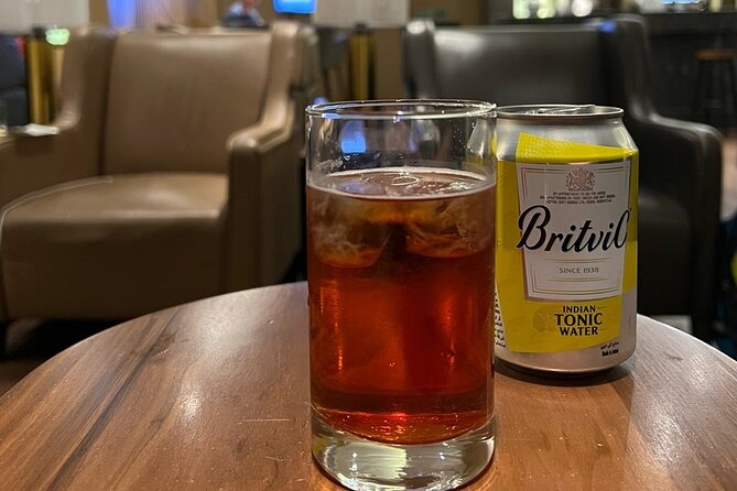 Abu Dhabi International Airport (AUH) VIP Lounge Access - Who should book this lounge?