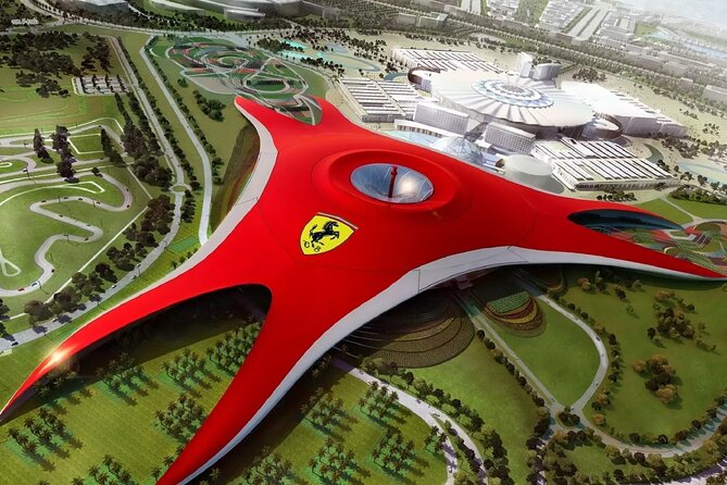 Abu Dhabi Private City Tour From Dubai - The Dates Market for a more ordinary Abu Dhabi