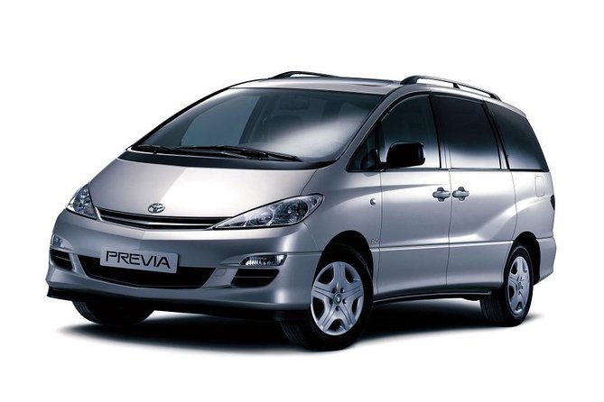 Airport Arrival Transfer - Dubai - A calmer first hour in Dubai