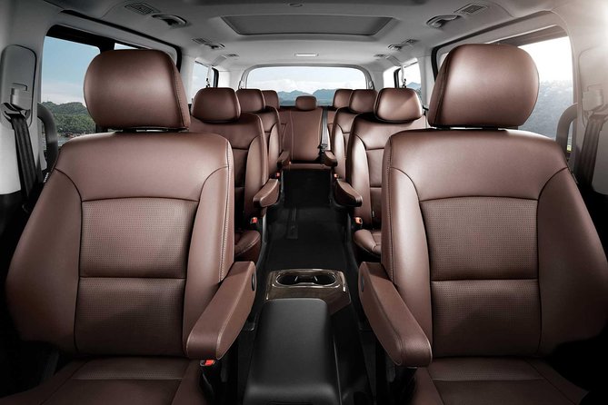 Airport Arrival Transfer - Dubai - Communication is the real selling point